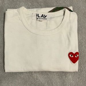 CDG t-shirt